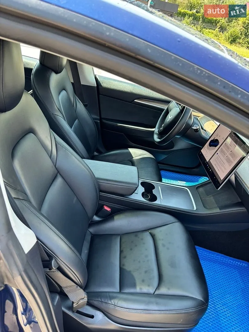 2022 Tesla Model 3 - мініатюра 5