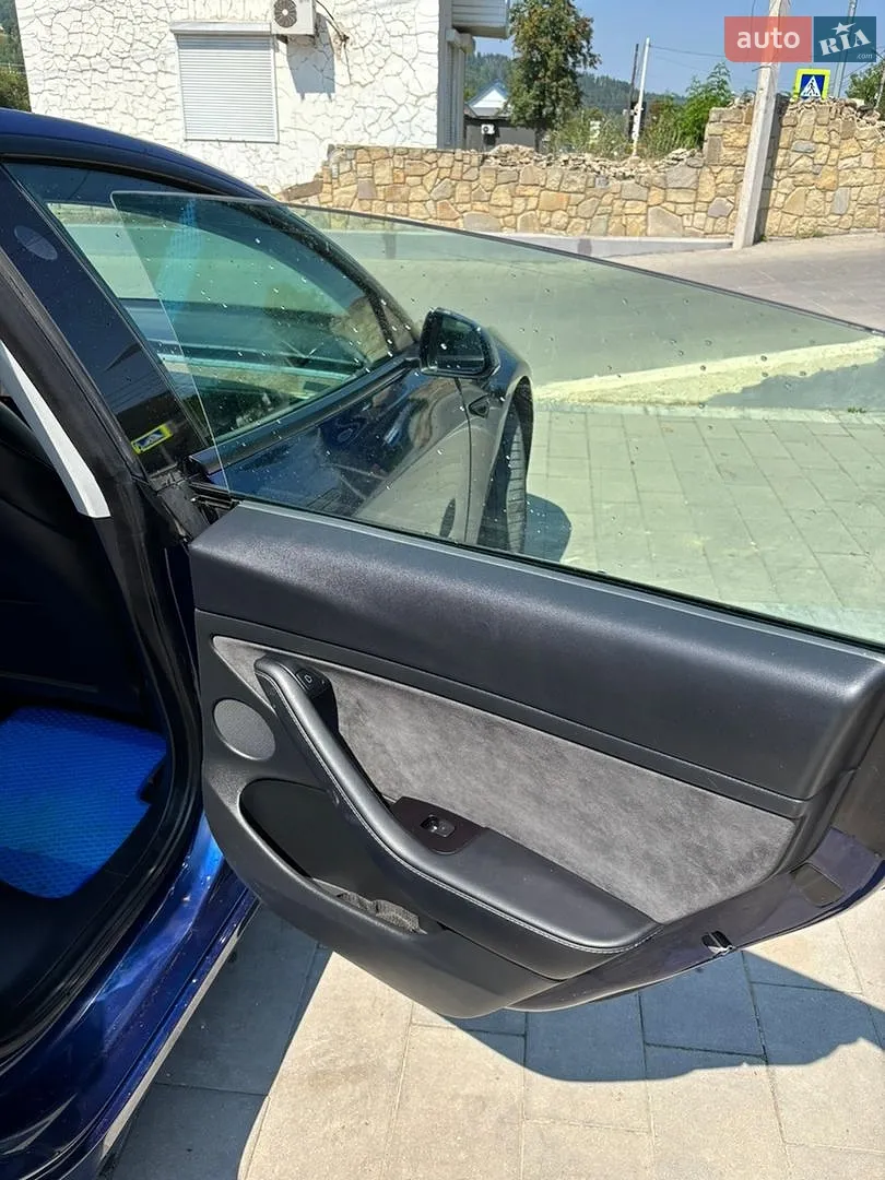 2022 Tesla Model 3 - мініатюра 6