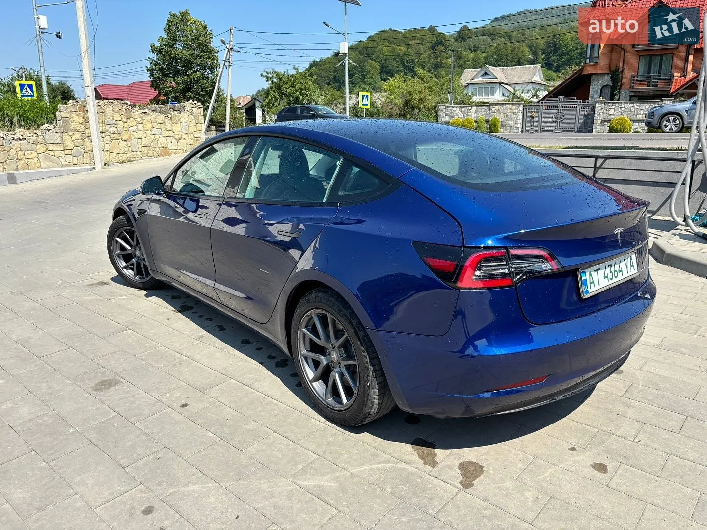 2022 Tesla Model 3 - мініатюра 9