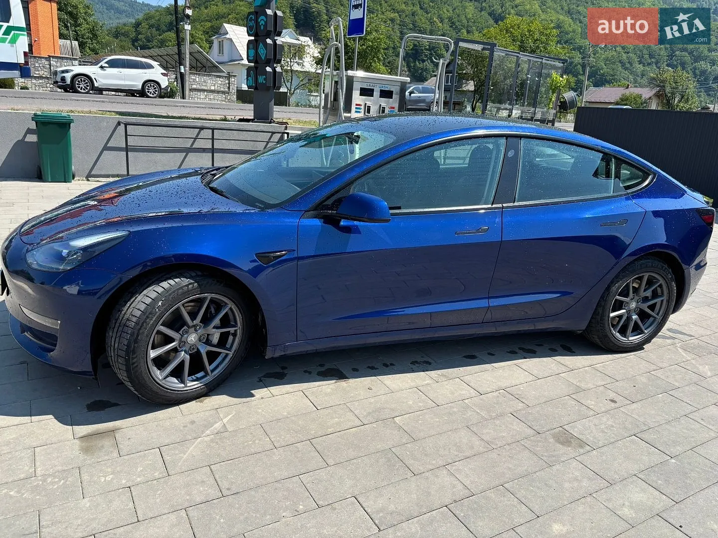 2022 Tesla Model 3 - мініатюра 10