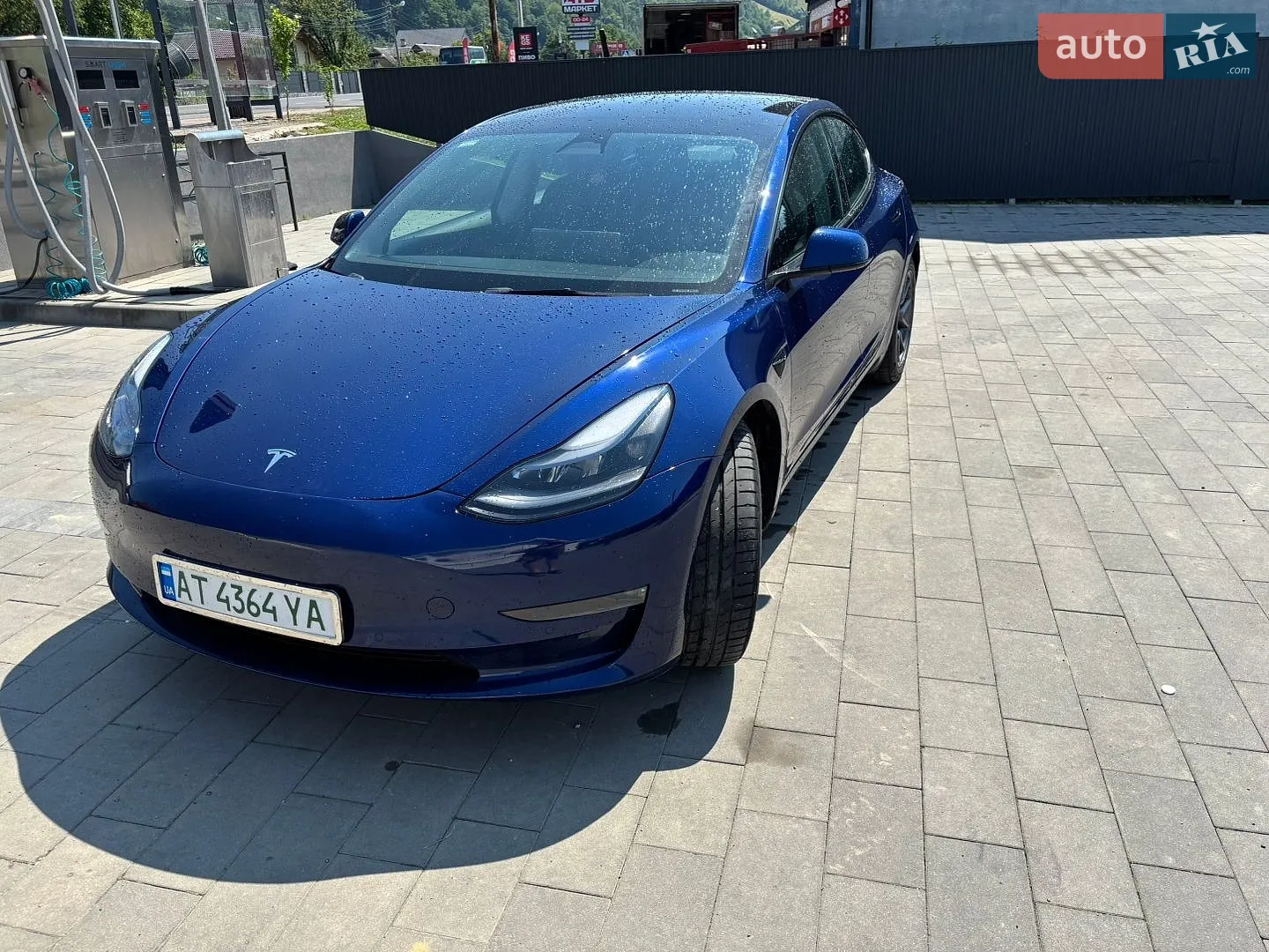 2022 Tesla Model 3 - мініатюра 11