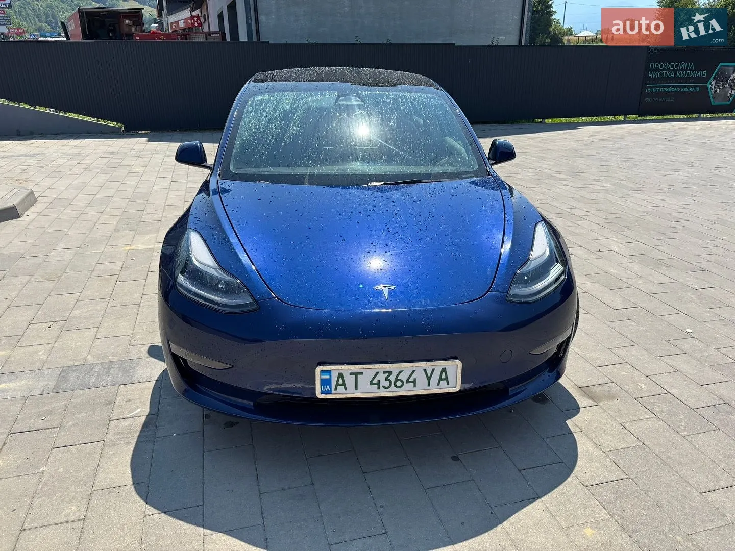 2022 Tesla Model 3 - мініатюра 12