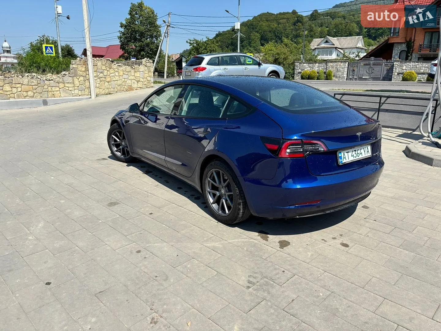 2022 Tesla Model 3 - мініатюра 13