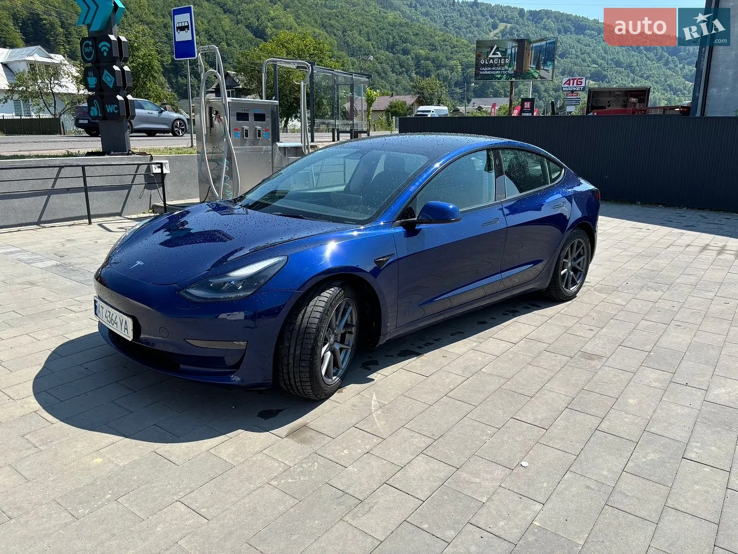 2022 Tesla Model 3 - мініатюра 14