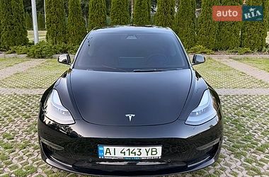 Седан Tesla Model 3 2021 в Харькове фото 2 Седан Tesla Model 3 2021 в Харькове