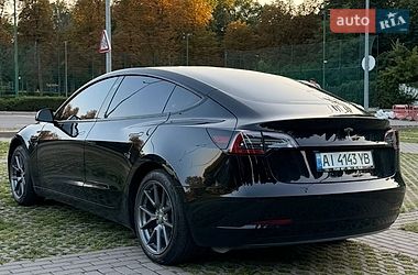 Седан Tesla Model 3 2021 в Харькове фото 6 Седан Tesla Model 3 2021 в Харькове