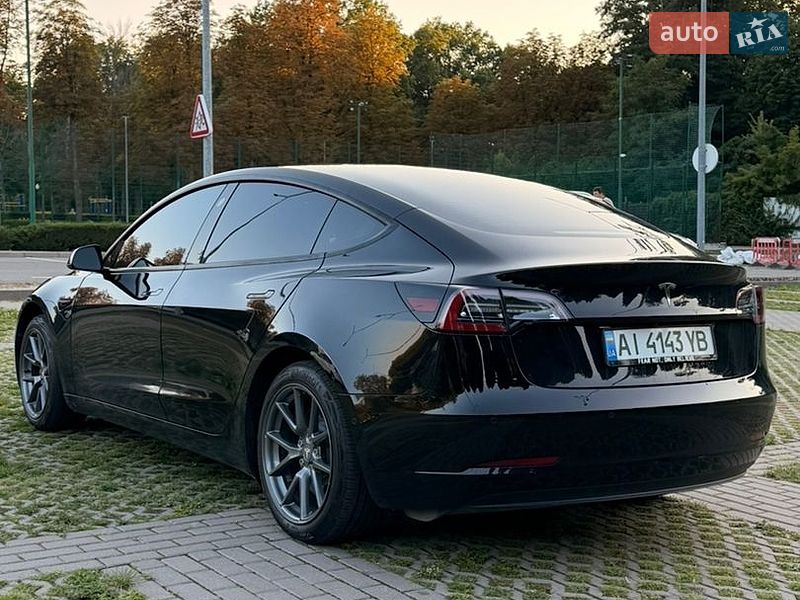 Седан Tesla Model 3 2021 в Харькове фото 6 Седан Tesla Model 3 2021 в Харькове