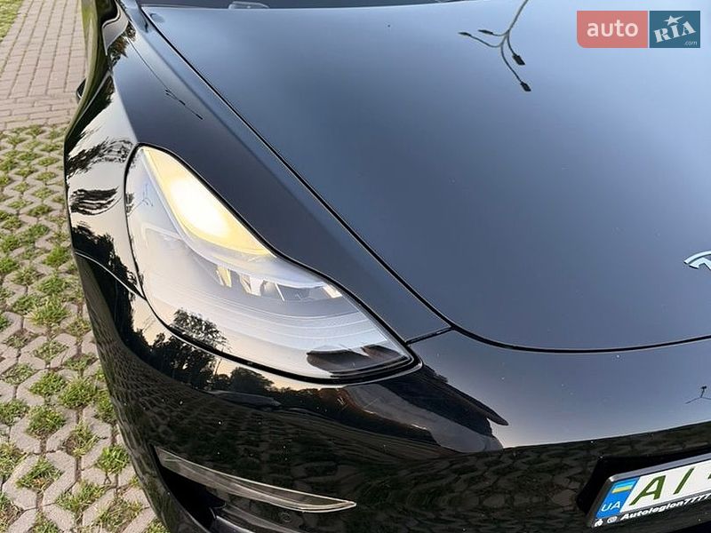 Седан Tesla Model 3 2021 в Харькове фото 10 Седан Tesla Model 3 2021 в Харькове
