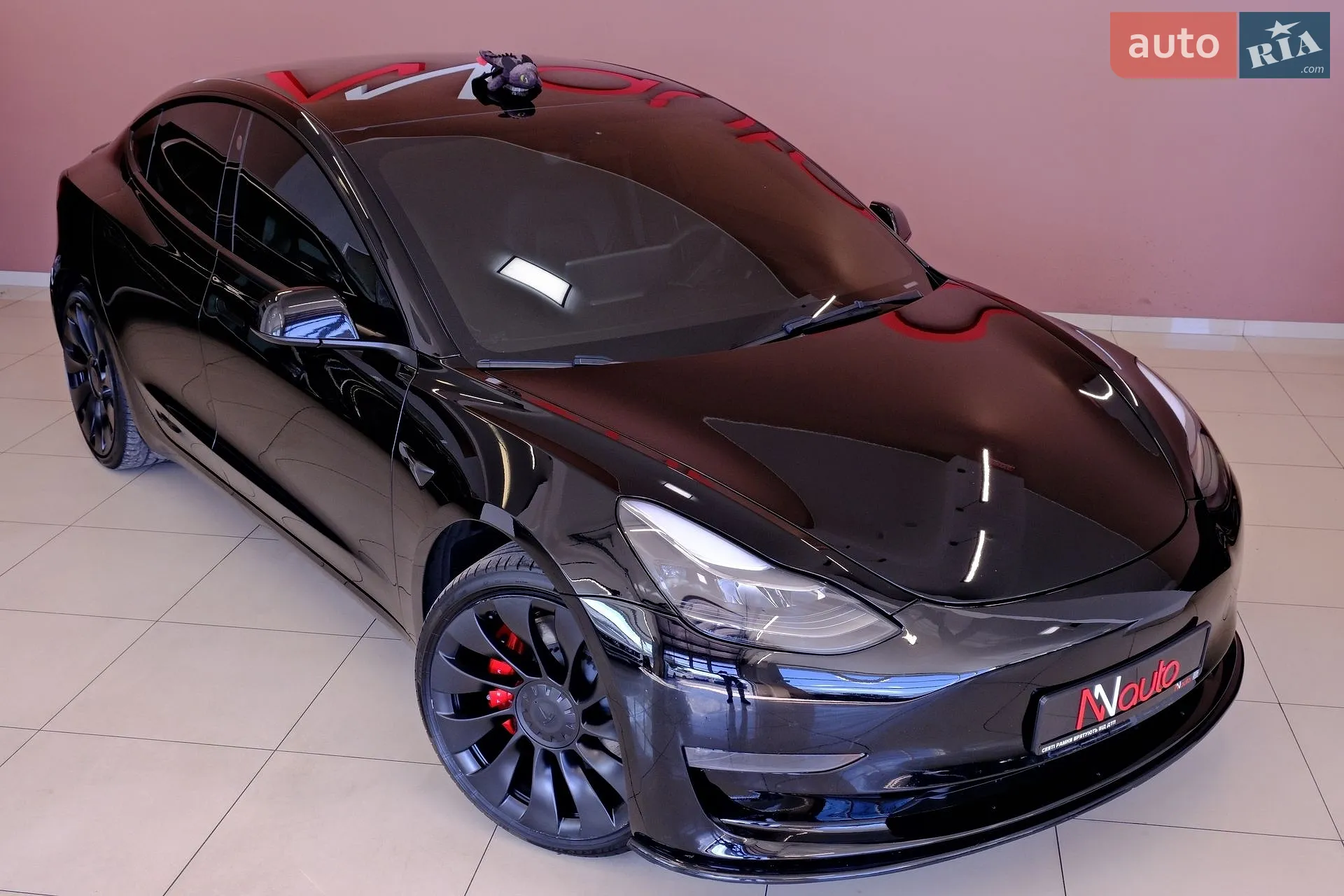 2023 Tesla Model 3 - мініатюра 6