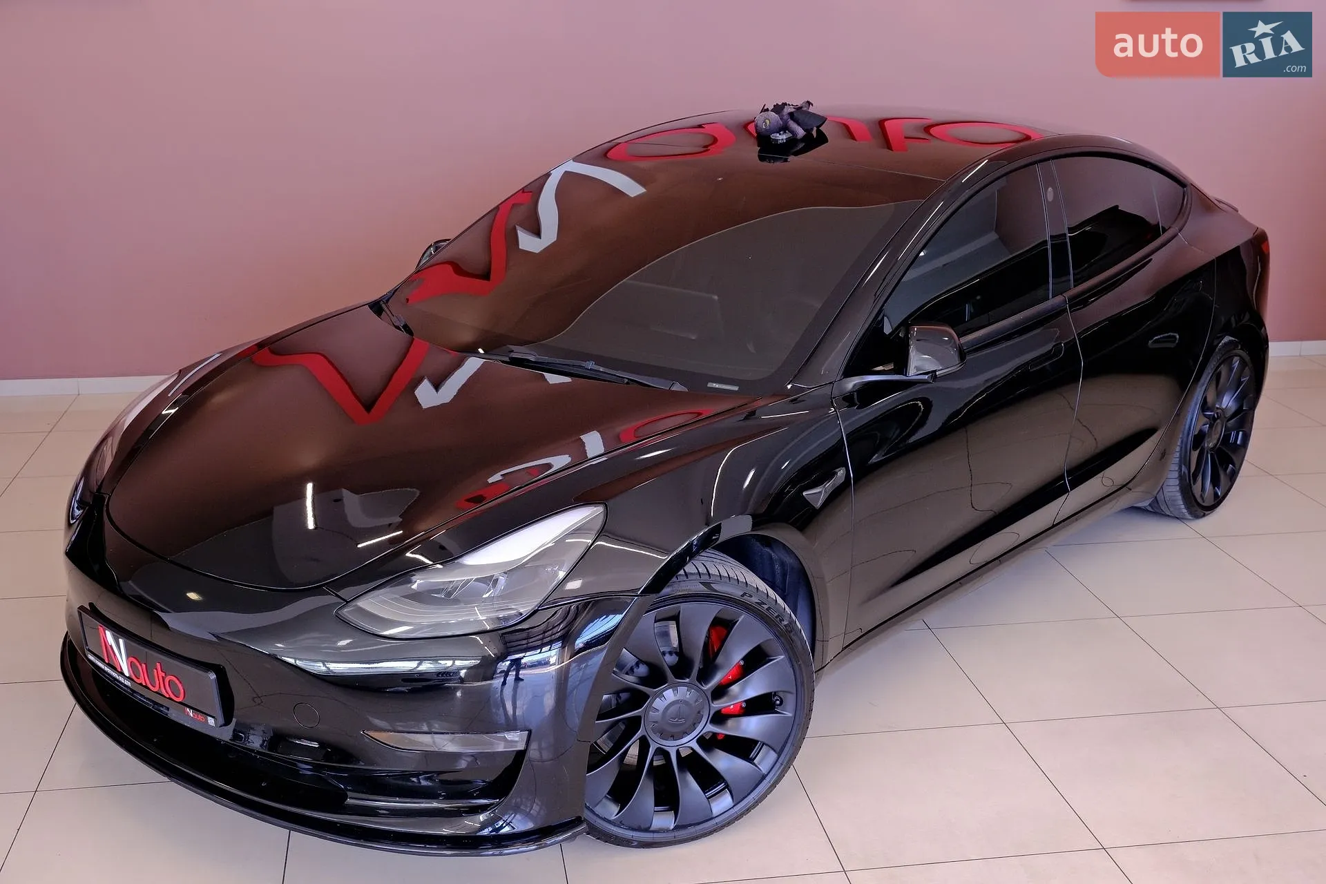 2023 Tesla Model 3 - мініатюра 9