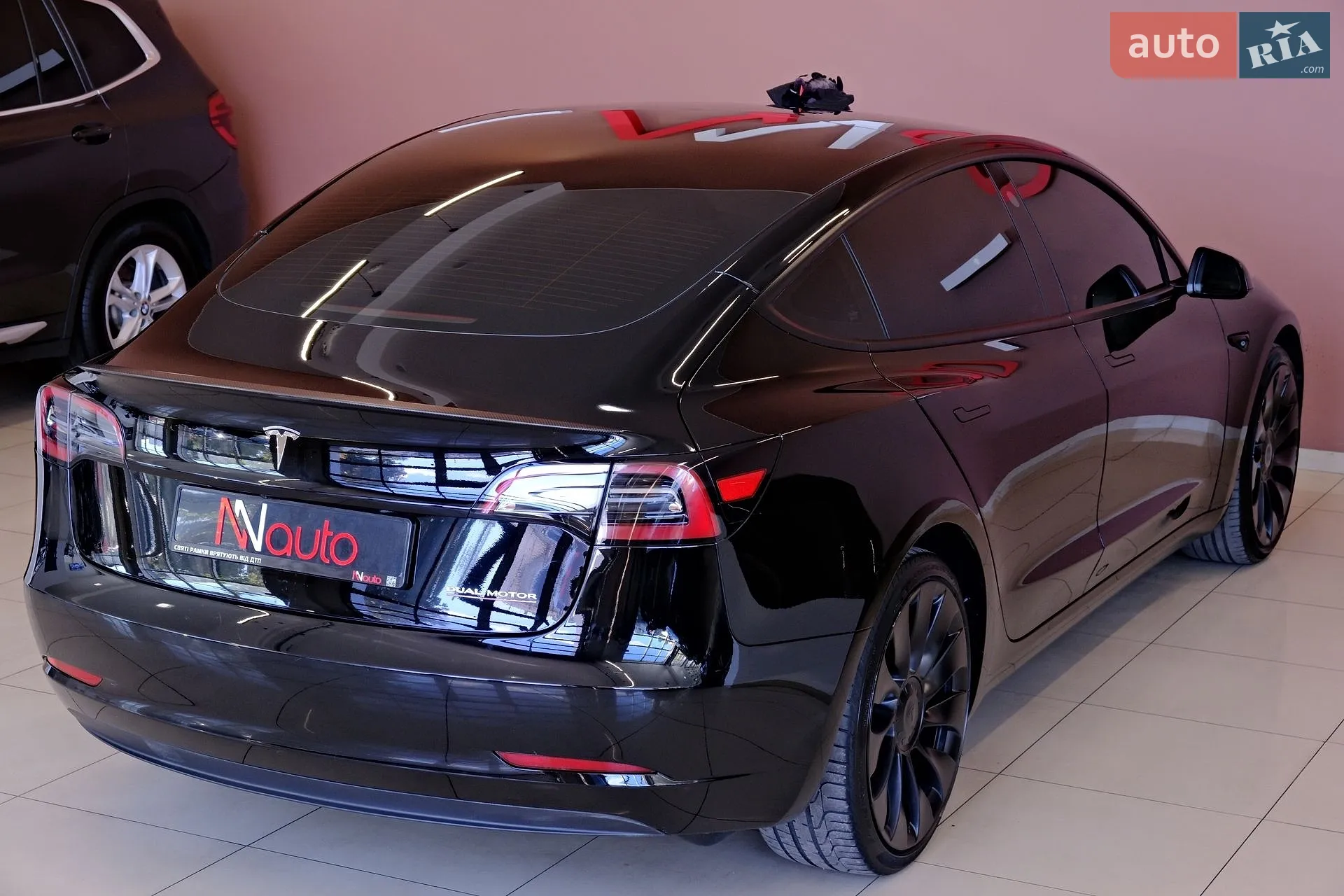 2023 Tesla Model 3 - мініатюра 15