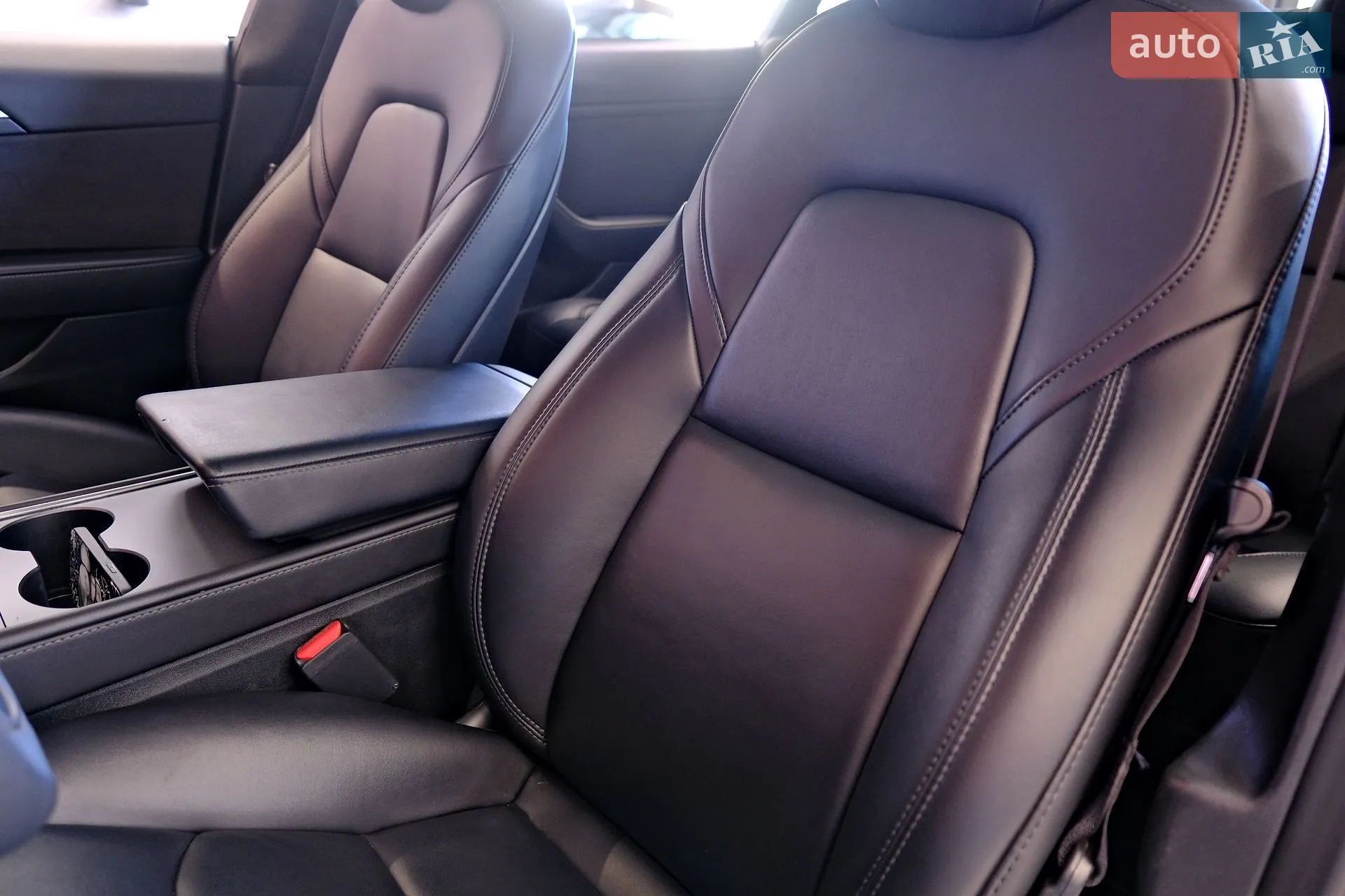 2023 Tesla Model 3 - мініатюра 27