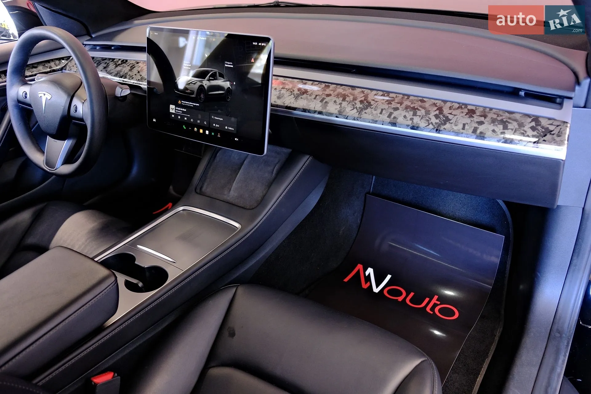 2023 Tesla Model 3 - мініатюра 38