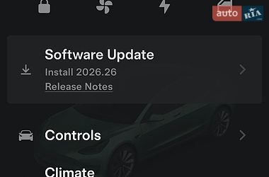 Седан Tesla Model 3 2020 в Києві