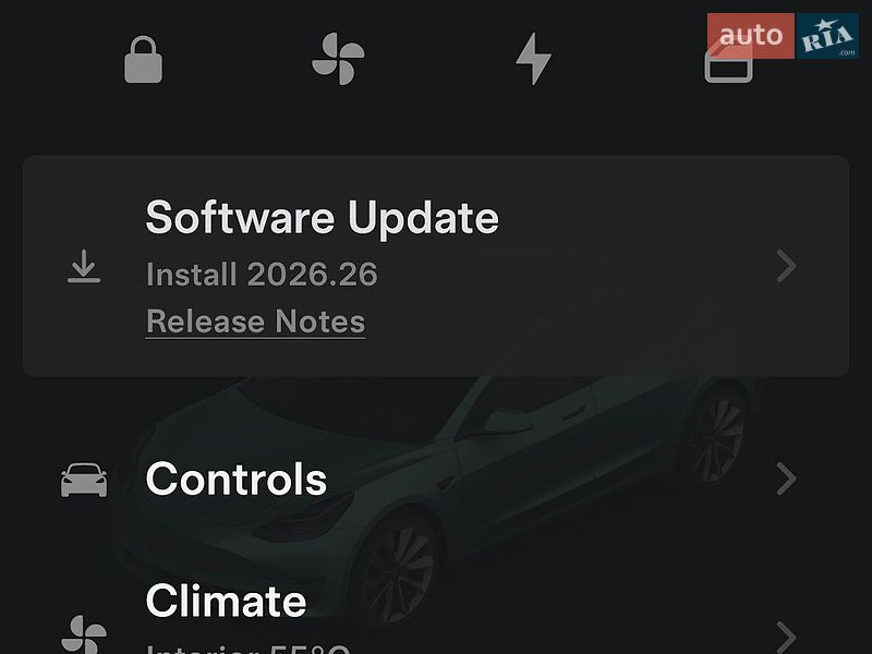 Седан Tesla Model 3 2020 в Києві