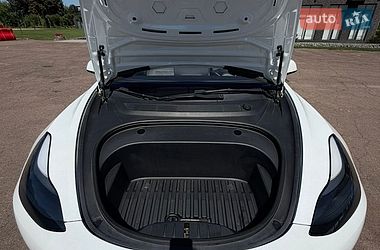 Седан Tesla Model 3 2021 в Тростянце фото 10 Седан Tesla Model 3 2021 в Тростянце