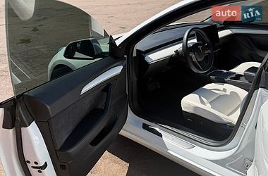 Седан Tesla Model 3 2021 в Тростянце фото 16 Седан Tesla Model 3 2021 в Тростянце