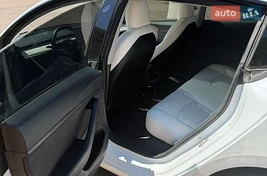 Седан Tesla Model 3 2021 в Тростянце фото 17 Седан Tesla Model 3 2021 в Тростянце