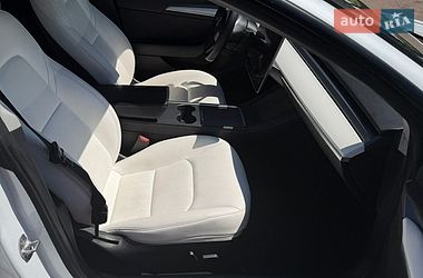 Седан Tesla Model 3 2021 в Тростянце фото 19 Седан Tesla Model 3 2021 в Тростянце