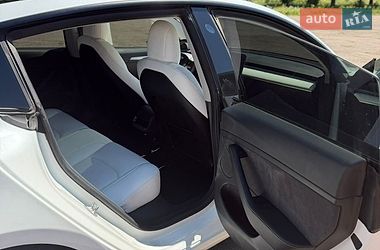 Седан Tesla Model 3 2021 в Тростянце фото 18 Седан Tesla Model 3 2021 в Тростянце