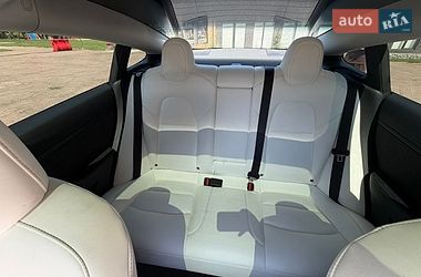 Седан Tesla Model 3 2021 в Тростянце фото 20 Седан Tesla Model 3 2021 в Тростянце