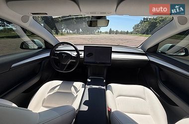 Седан Tesla Model 3 2021 в Тростянце фото 22 Седан Tesla Model 3 2021 в Тростянце