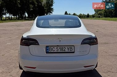 Седан Tesla Model 3 2021 в Тростянце фото 28 Седан Tesla Model 3 2021 в Тростянце