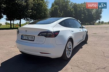 Седан Tesla Model 3 2021 в Тростянце фото 29 Седан Tesla Model 3 2021 в Тростянце