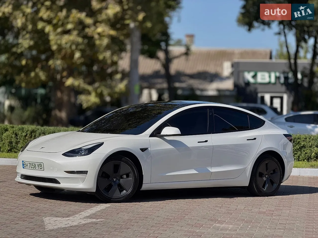 2024 Tesla Model 3 - мініатюра 48