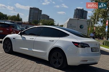 Седан Tesla Model 3 2023 в Одессе