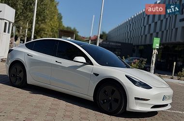 Седан Tesla Model 3 2023 в Одессе