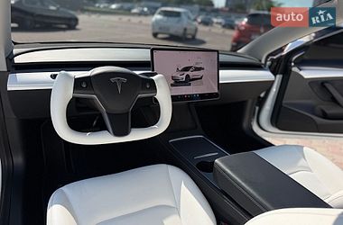 Седан Tesla Model 3 2023 в Одессе