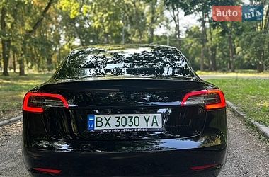 Седан Tesla Model 3 2019 в Черновцах фото 7 Седан Tesla Model 3 2019 в Черновцах