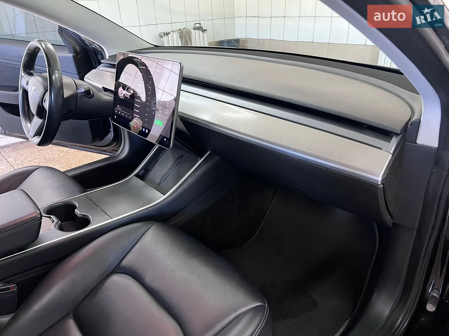 2018 Tesla Model 3 - мініатюра 7