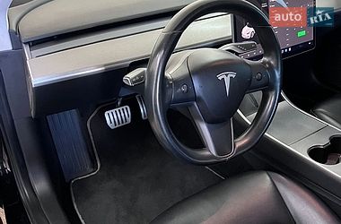 Седан Tesla Model 3 2018 в Днепре
