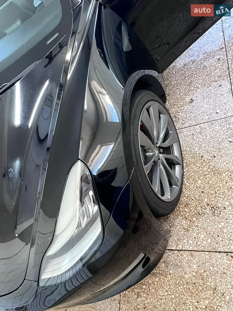 2018 Tesla Model 3 - мініатюра 23