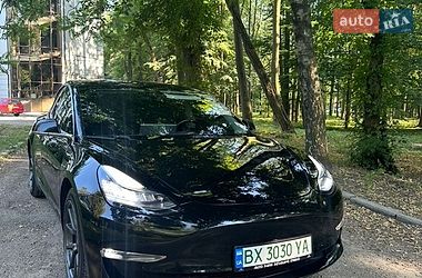 Седан Tesla Model 3 2019 в Черновцах фото 9 Седан Tesla Model 3 2019 в Черновцах