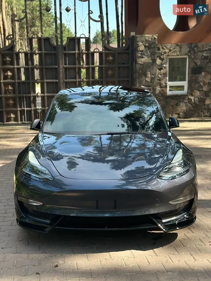 2022 Tesla Model 3 - мініатюра 18