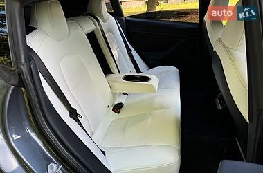 Седан Tesla Model 3 2023 в Харькове