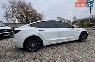 Седан Tesla Model 3 2021 в Вінниці