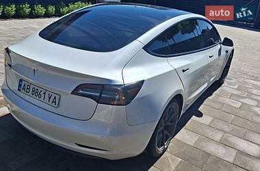 Седан Tesla Model 3 2021 в Вінниці