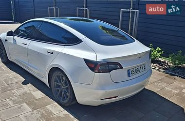 Седан Tesla Model 3 2021 в Вінниці