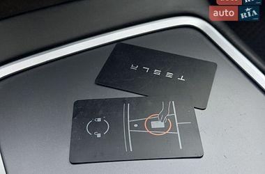 Седан Tesla Model 3 2021 в Вінниці