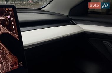 Седан Tesla Model 3 2021 в Вінниці