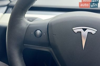Седан Tesla Model 3 2021 в Вінниці