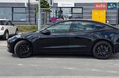 Седан Tesla Model 3 2018 в Ровно фото 4 Седан Tesla Model 3 2018 в Ровно