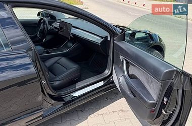 Седан Tesla Model 3 2018 в Ровно фото 7 Седан Tesla Model 3 2018 в Ровно