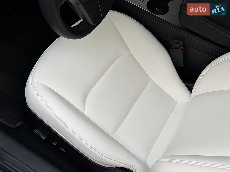 Седан Tesla Model 3 2022 в Кривому Розі