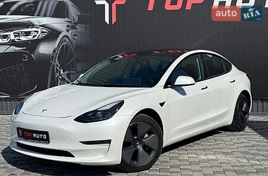 Седан Tesla Model 3 2023 в Львові фото 4 Седан Tesla Model 3 2023 в Львові