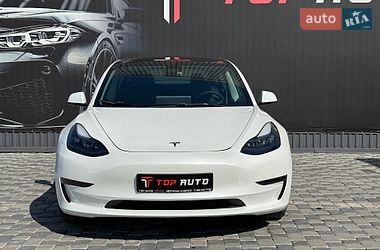 Седан Tesla Model 3 2023 в Львові фото 19 Седан Tesla Model 3 2023 в Львові
